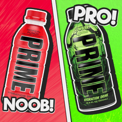 Game thumbnail for Energy Drink Simulator