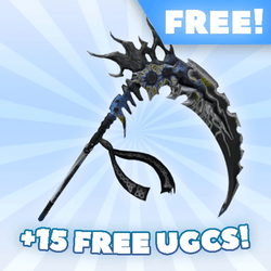 Game thumbnail for UGC Steal Points