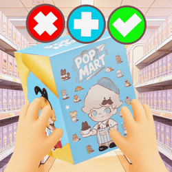 Game thumbnail for Pupumart Unboxing