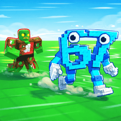 Game thumbnail for Brainrot Tag