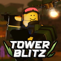 Game thumbnail for Tower Blitz