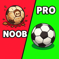 Game thumbnail for Score a Goal