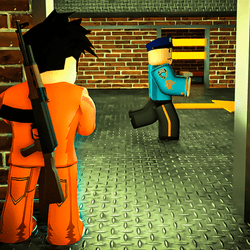 Game thumbnail for Prison Adventure