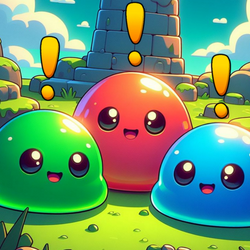 Game thumbnail for Slime Tower Tycoon