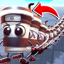 Game thumbnail for Clone Frenzy