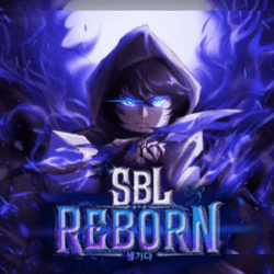 Game thumbnail for SBL: Reborn