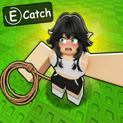 Game thumbnail for Catch A Baddie
