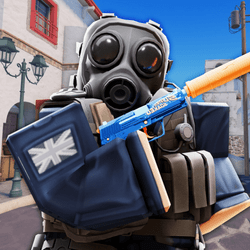 Game thumbnail for BloxStrike