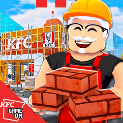 Game thumbnail for KFC Tycoon
