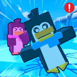 Game thumbnail for Penguin Partners