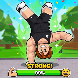 Game thumbnail for Pull up and Climb