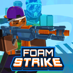 Game thumbnail for Nerf Strike
