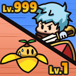 Game thumbnail for Legend of Heroes Simulator