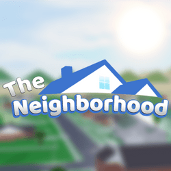 The Neighborhood of Robloxia icon