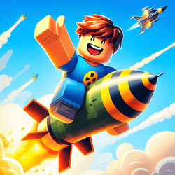 Game thumbnail for Nuke Simulator