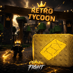 Game thumbnail for Retro Tycoon