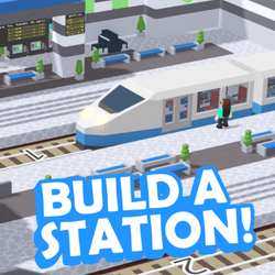 Game thumbnail for Station Master Tycoon