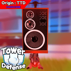 Game thumbnail for Origin: TTD