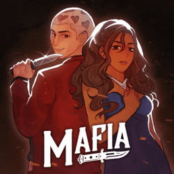 Game thumbnail for MAFIA