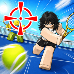 Game thumbnail for Neo Tennis