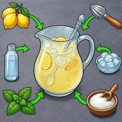 Game thumbnail for Lemonade Tycoon
