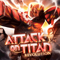 Game thumbnail for Attack on Titan Revolution