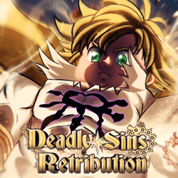 Game thumbnail for Deadly Sins Retribution