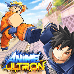 Game thumbnail for Anime Ultron Simulator