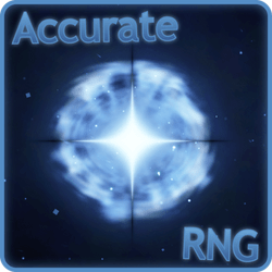 Game thumbnail for Accurate RNG