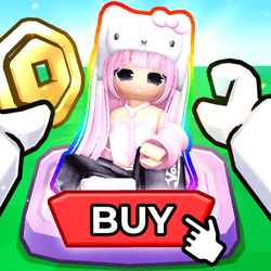 Game thumbnail for SELL YOUR AVATAR
