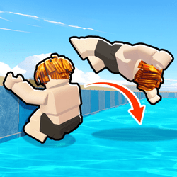 Game thumbnail for Swim to Save Princess