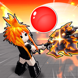 Game thumbnail for Blade Ball
