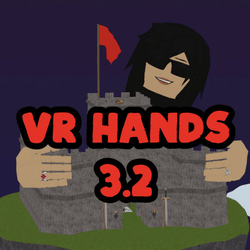 VR Hands icon