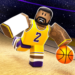 Game thumbnail for Basketball Legends