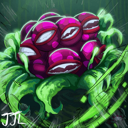 Game thumbnail for Jujutsu Lineage
