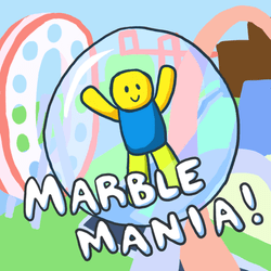 Game thumbnail for Marble Mania