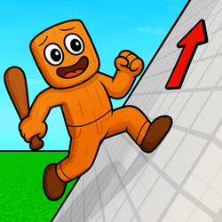Game thumbnail for Wallrun Obby