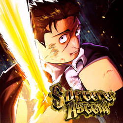 Game thumbnail for Sorcerer Ascent