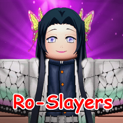 Game thumbnail for Ro-Slayers