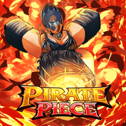 Game thumbnail for Pirate Piece