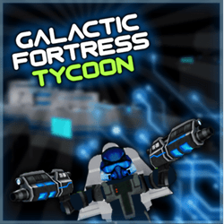 Game thumbnail for Galactic Fortress Tycoon