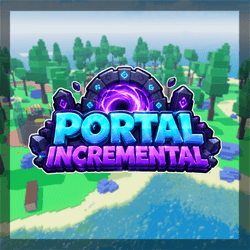 Game thumbnail for Portal Incremental