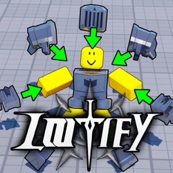 Game thumbnail for Lootify