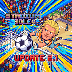 Game thumbnail for Build A Soccer Stadium