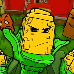 Game thumbnail for Defend my Ring Farm