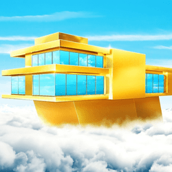 Game thumbnail for Waterslide Mansion Tycoon