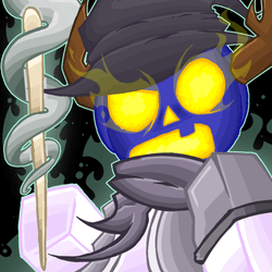 Game thumbnail for Retro Tower Defense