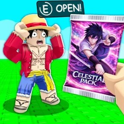 Game thumbnail for Spin Anime Cards