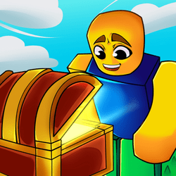 Game thumbnail for Mystery Chest Simulator
