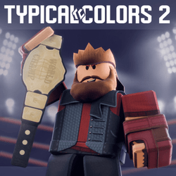 Game thumbnail for Typical Colors 2